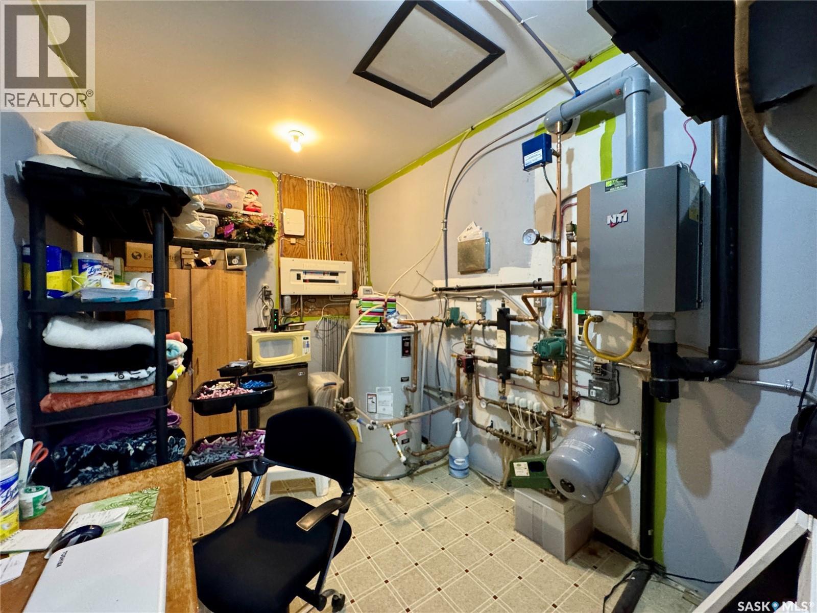 140 Vincent Avenue E, Churchbridge, SK