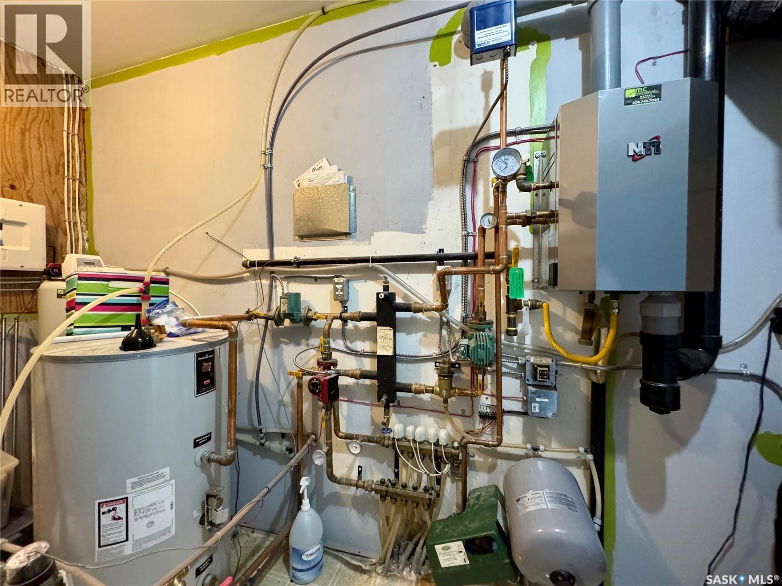 140 Vincent Avenue E, Churchbridge, SK