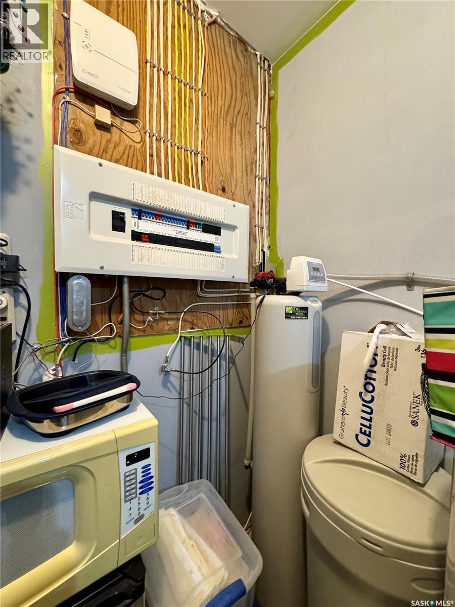 140 Vincent Avenue E, Churchbridge, SK