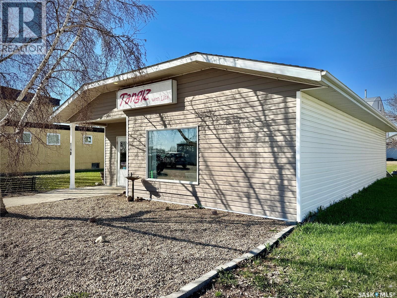 140 Vincent Avenue E, Churchbridge, SK