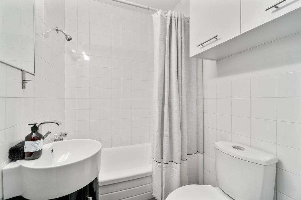 Salle de bains - 306-420 Rue De La Cité, Québec (La Cité-Limoilou), QC