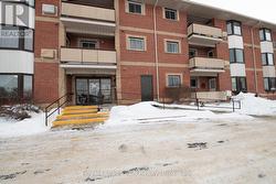 108 - 497 BIRMINGHAM STREET W Wellington North (Mount Forest), ON N0G 2L1