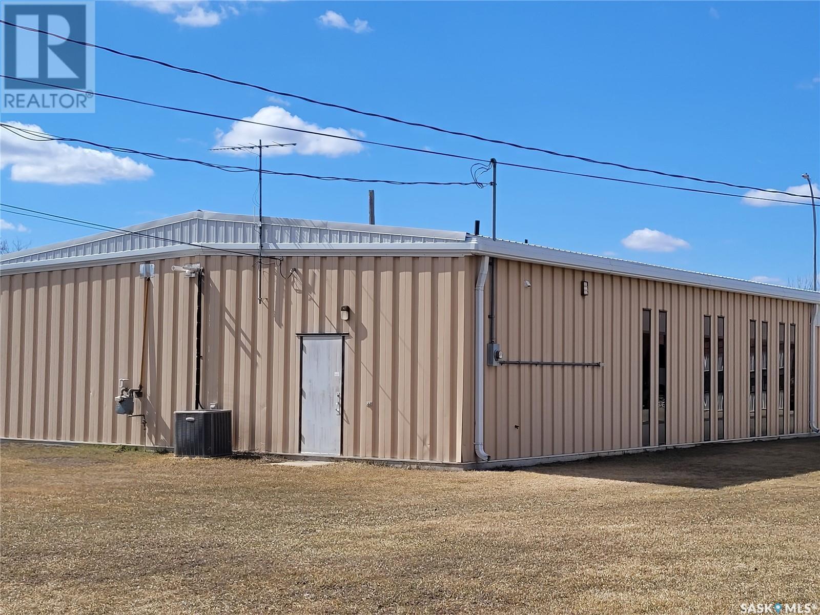 111 Main Street, Semans, SK