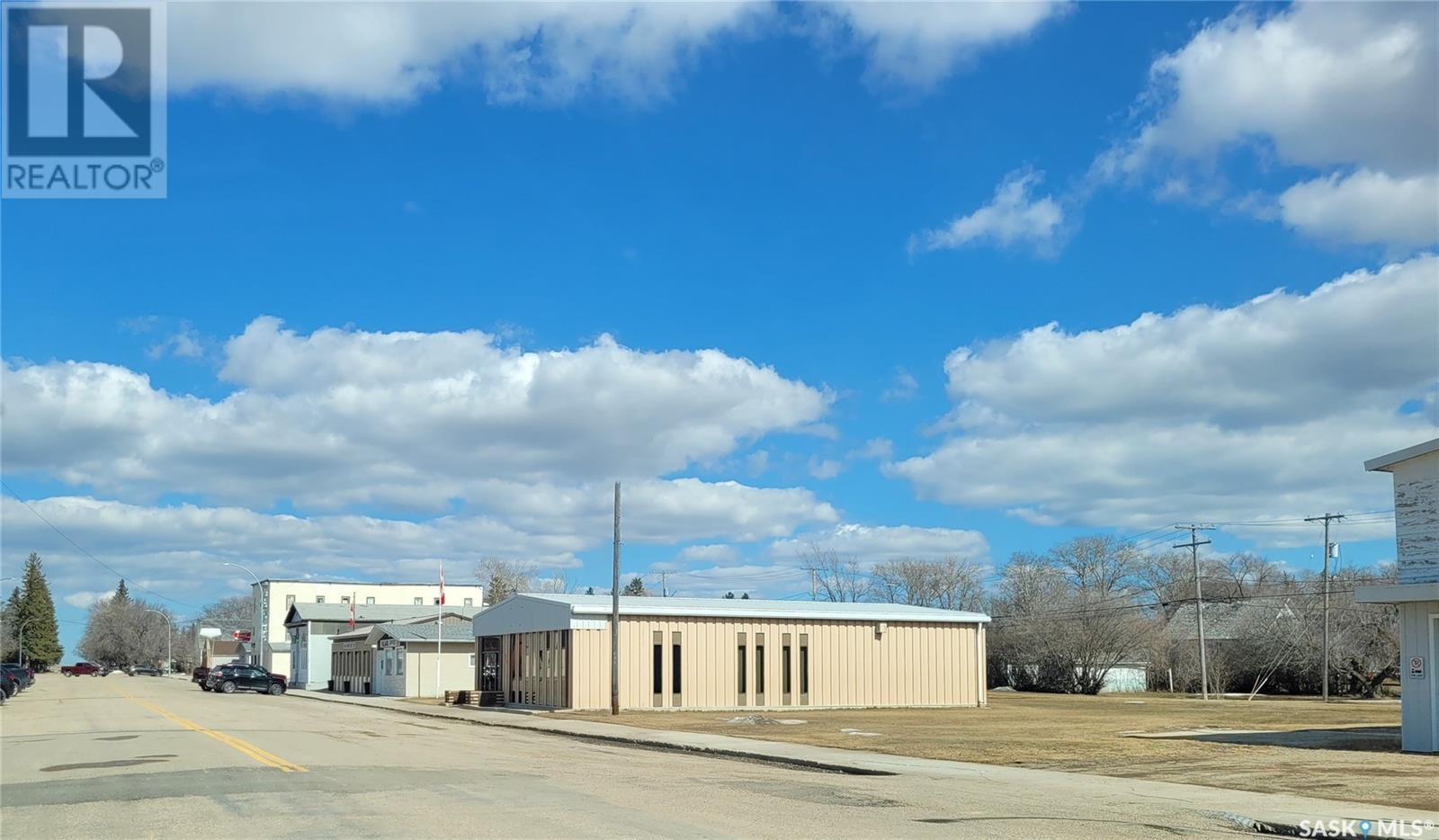 111 Main Street, Semans, SK