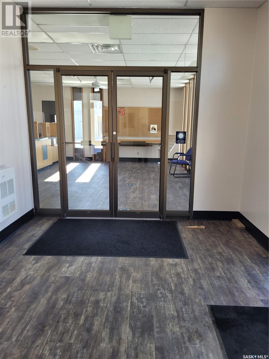 111 Main Street, Semans, SK