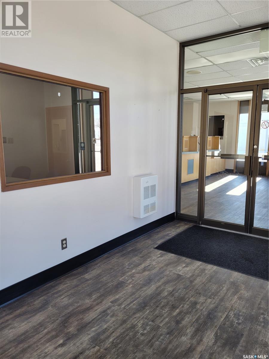 111 Main Street, Semans, SK