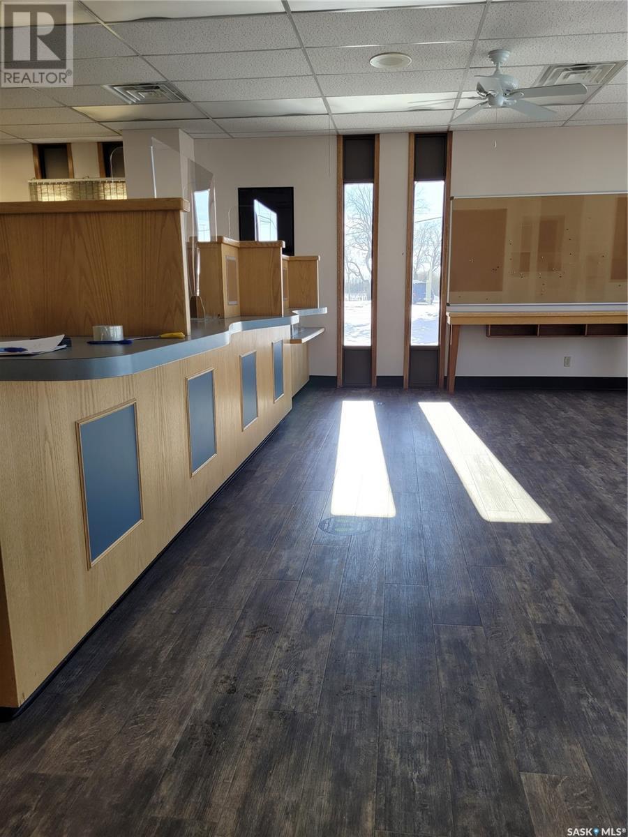 111 Main Street, Semans, SK