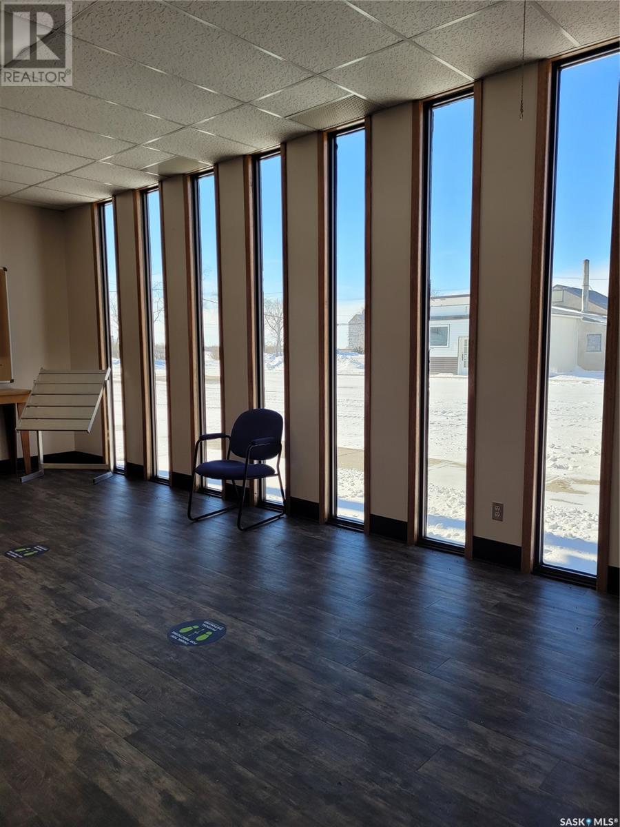 111 Main Street, Semans, SK