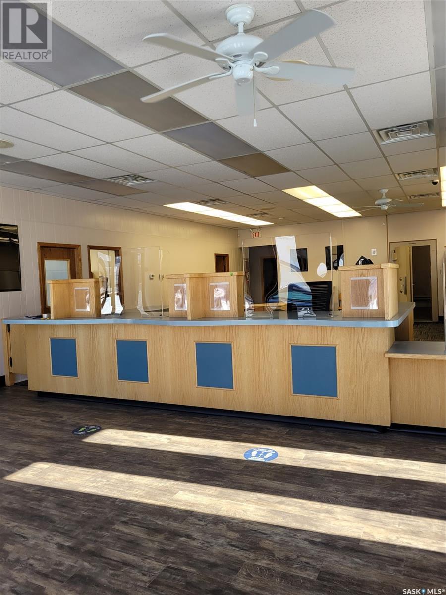 111 Main Street, Semans, SK