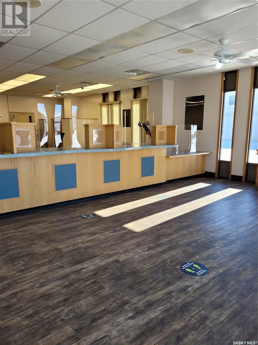 111 Main Street, Semans, SK