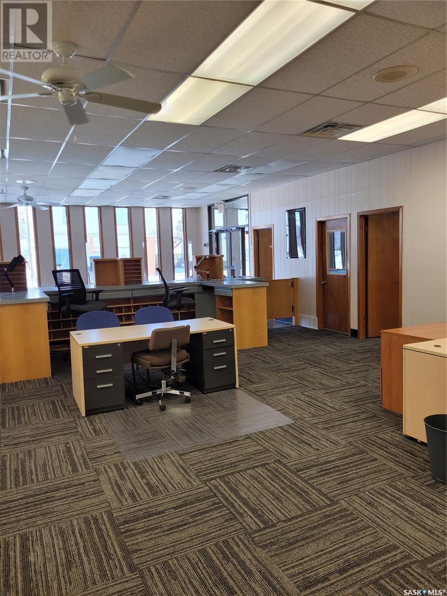 111 Main Street, Semans, SK