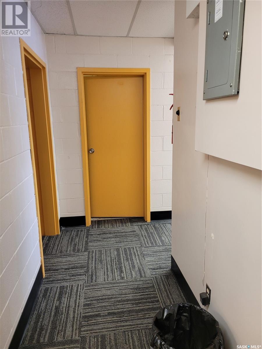 111 Main Street, Semans, SK