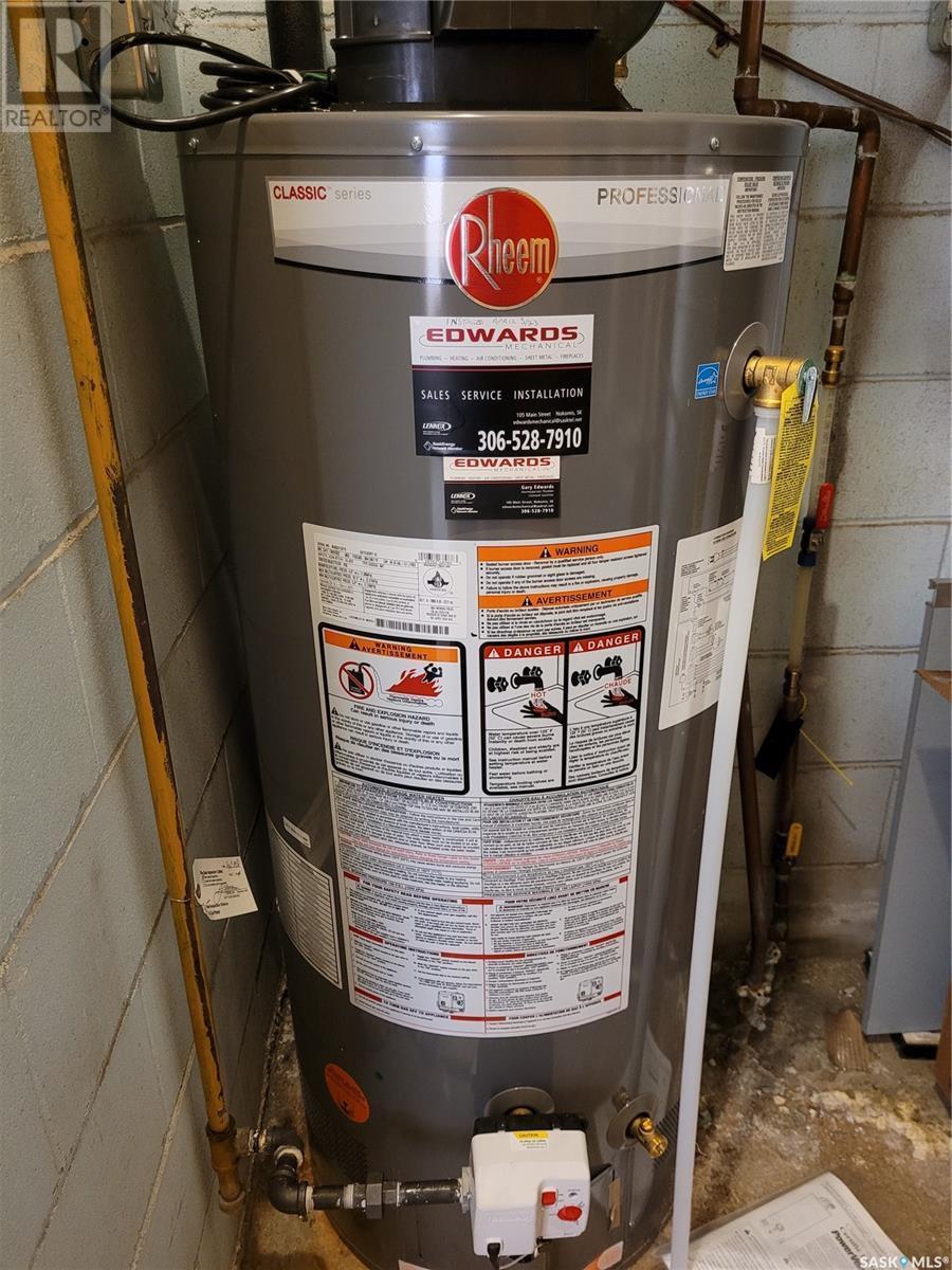 111 Main Street, Semans, SK