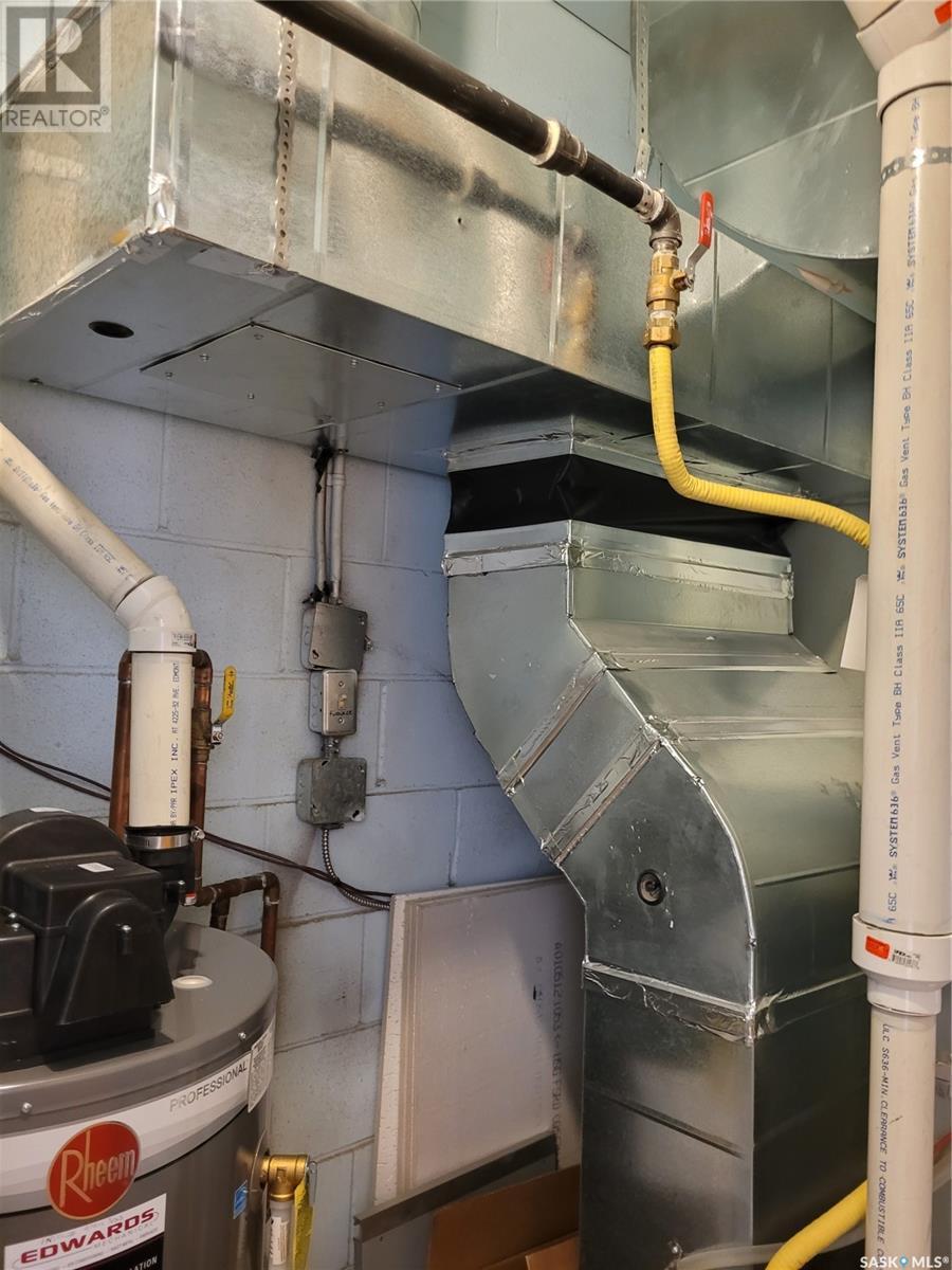 111 Main Street, Semans, SK