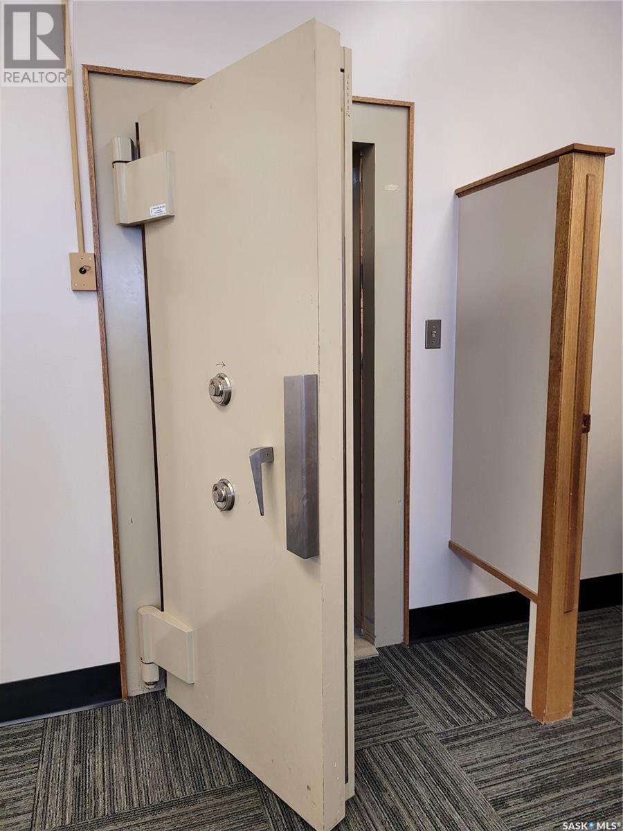 111 Main Street, Semans, SK