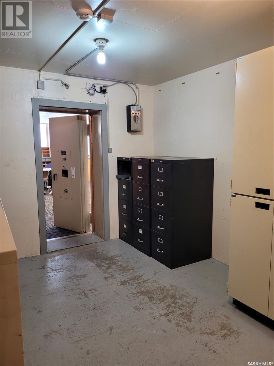 111 Main Street, Semans, SK