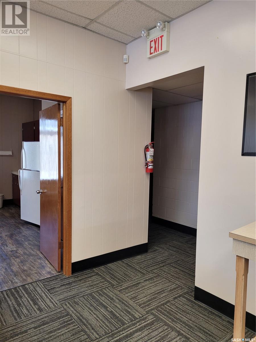 111 Main Street, Semans, SK