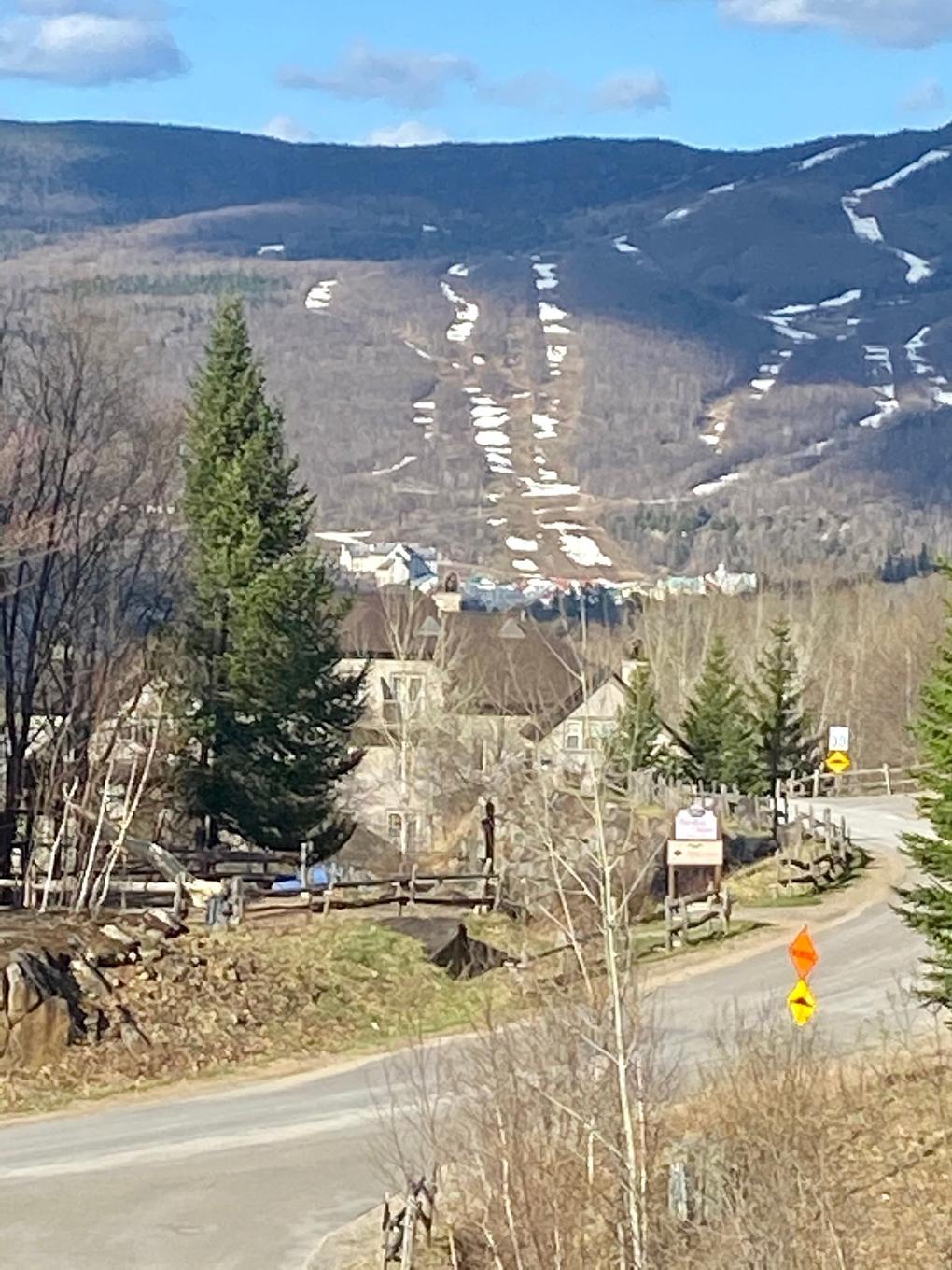 View - 6-185 Rue Du Mont-Plaisant, Mont-Tremblant, QC - Outdoor With View