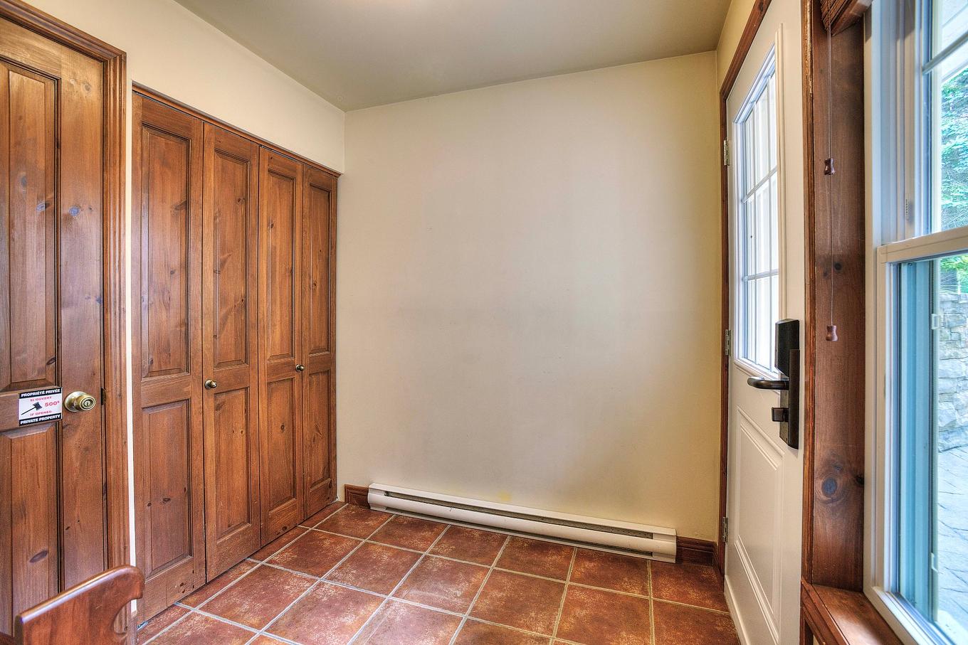 Hall - 6-185 Rue Du Mont-Plaisant, Mont-Tremblant, QC - Indoor Photo Showing Other Room