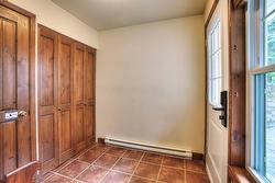 Hall d'entrée/Vestibule -