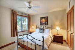 Chambre à coucher principale -