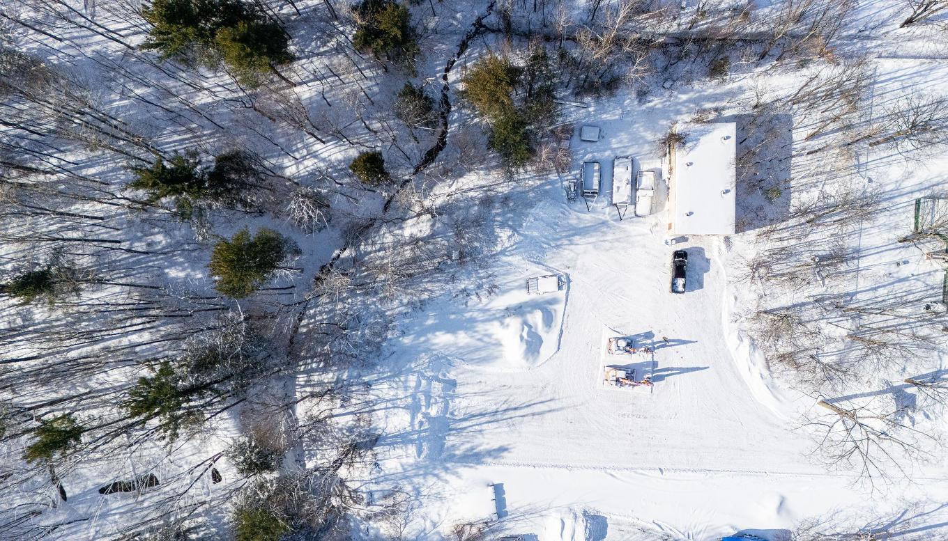 Land/Lot - 2068 Ch. Ste-Angélique, Saint-Lazare, QC