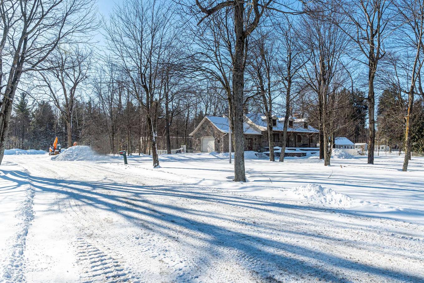 Land/Lot - 2068 Ch. Ste-Angélique, Saint-Lazare, QC