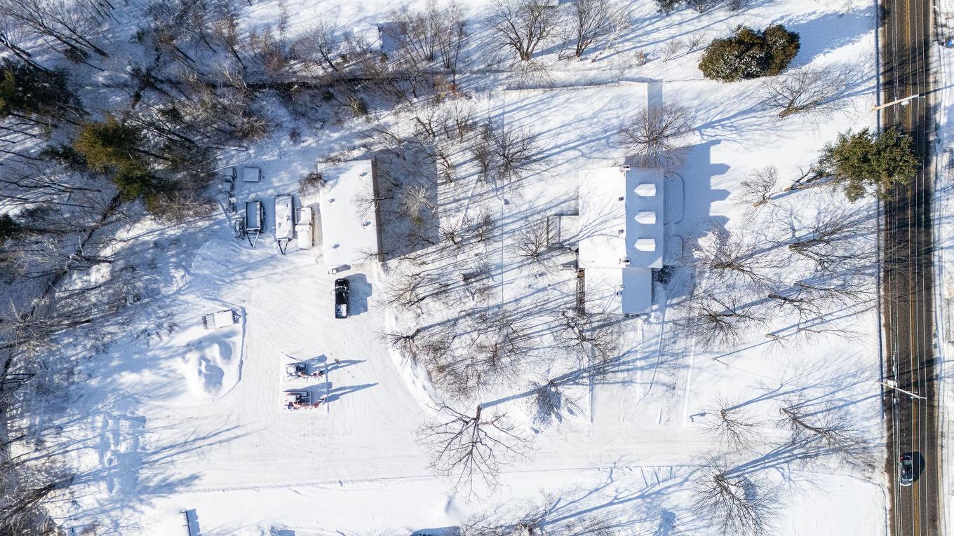 Land/Lot - 2068 Ch. Ste-Angélique, Saint-Lazare, QC