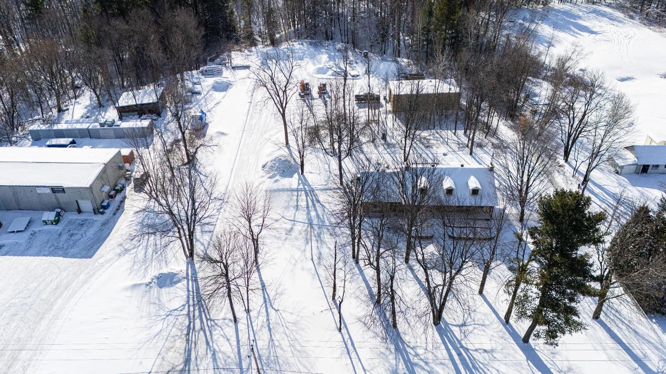 Land/Lot - 2068 Ch. Ste-Angélique, Saint-Lazare, QC