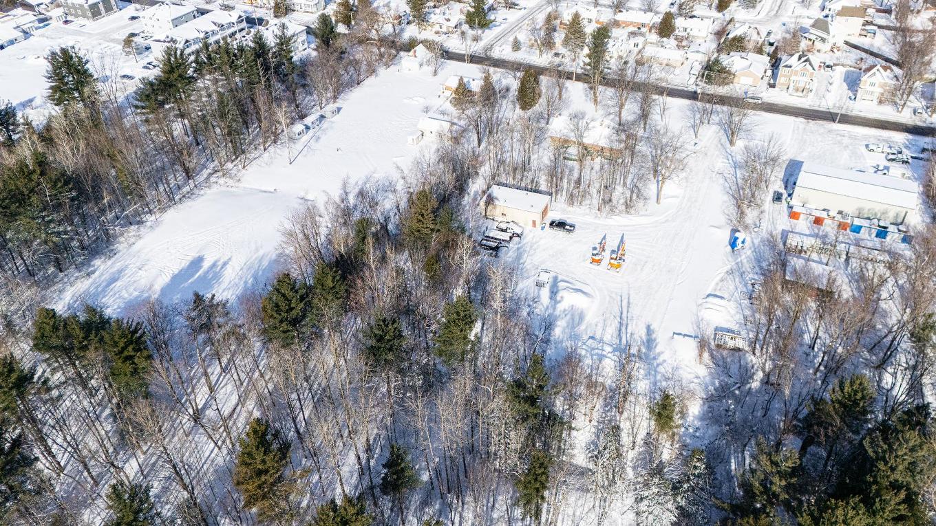 Land/Lot - 2068 Ch. Ste-Angélique, Saint-Lazare, QC
