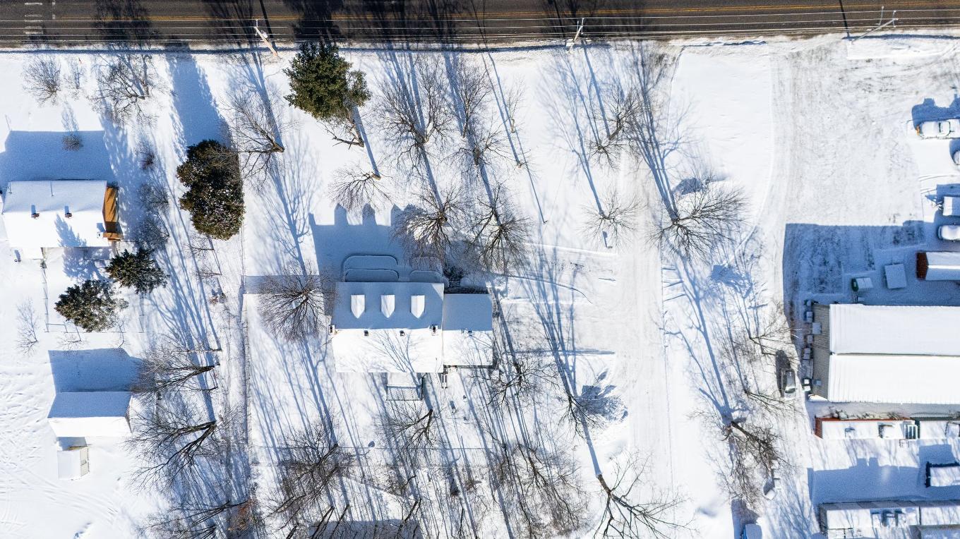 Land/Lot - 2068 Ch. Ste-Angélique, Saint-Lazare, QC