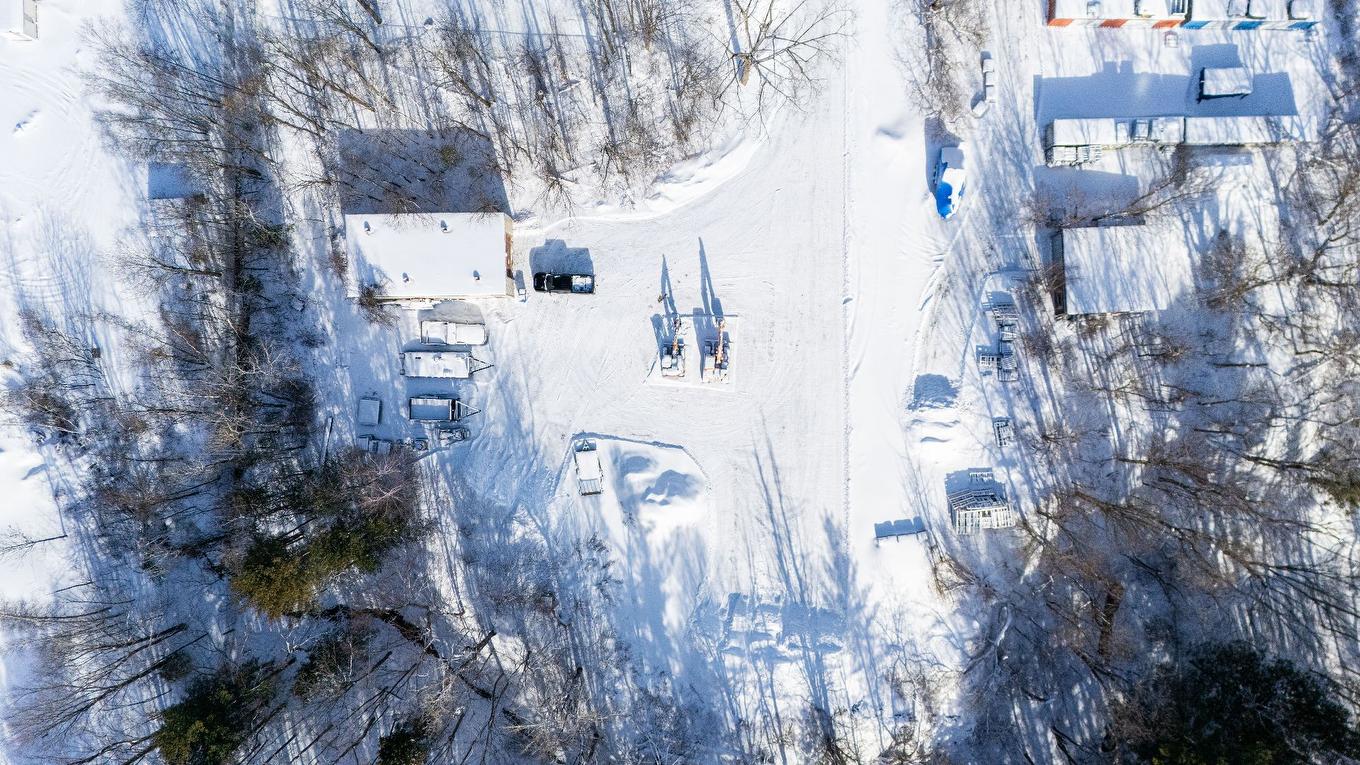 Land/Lot - 2068 Ch. Ste-Angélique, Saint-Lazare, QC