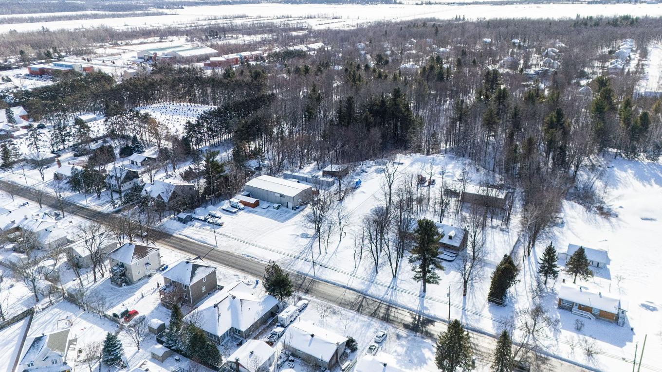 Land/Lot - 2068 Ch. Ste-Angélique, Saint-Lazare, QC