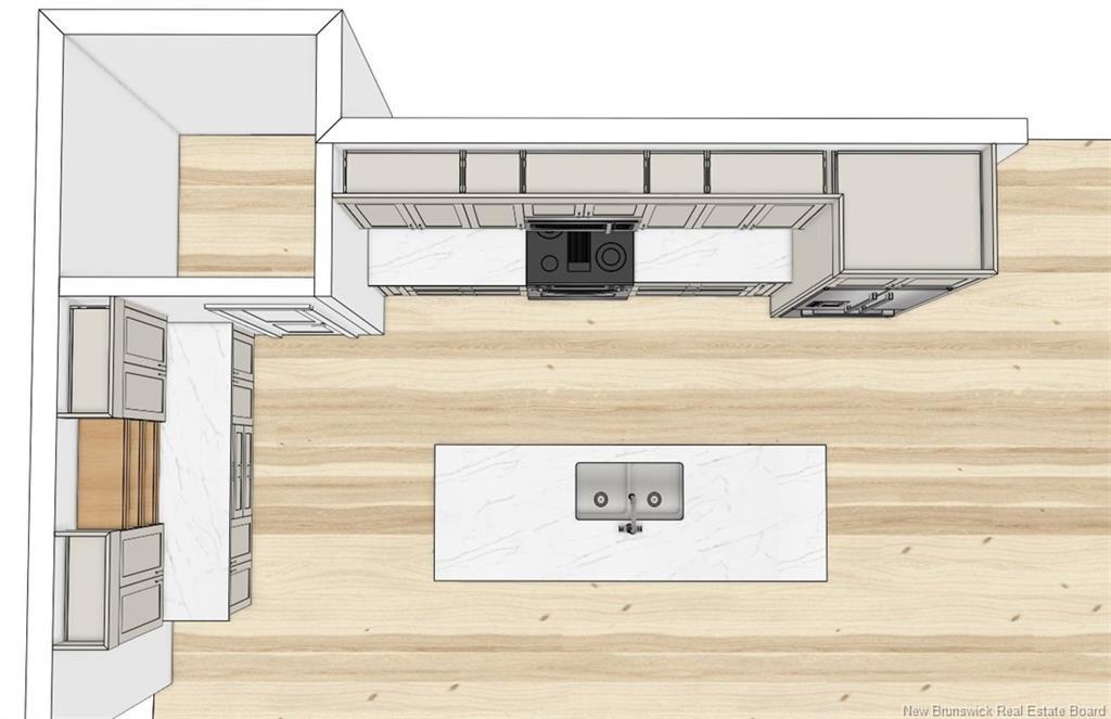 63 Weavers Wy, Fredericton, NB