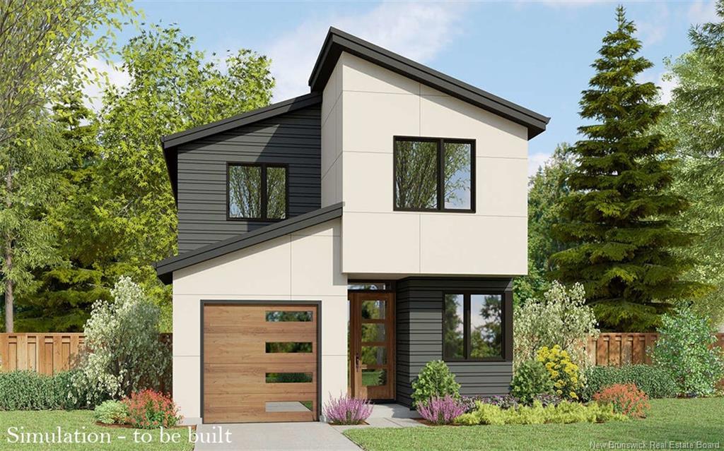 63 Weavers Wy, Fredericton, NB