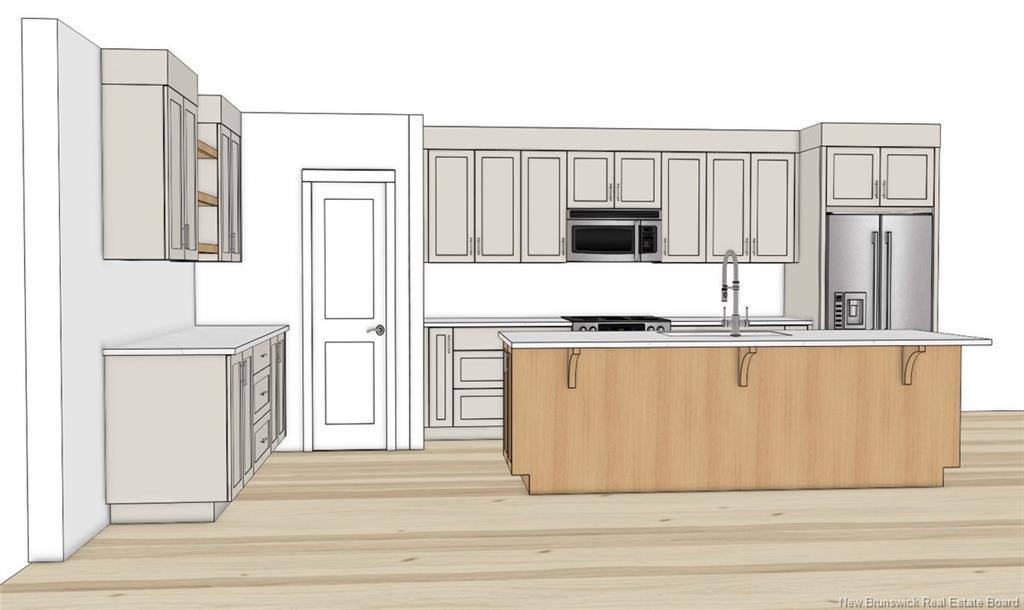 63 Weavers Wy, Fredericton, NB