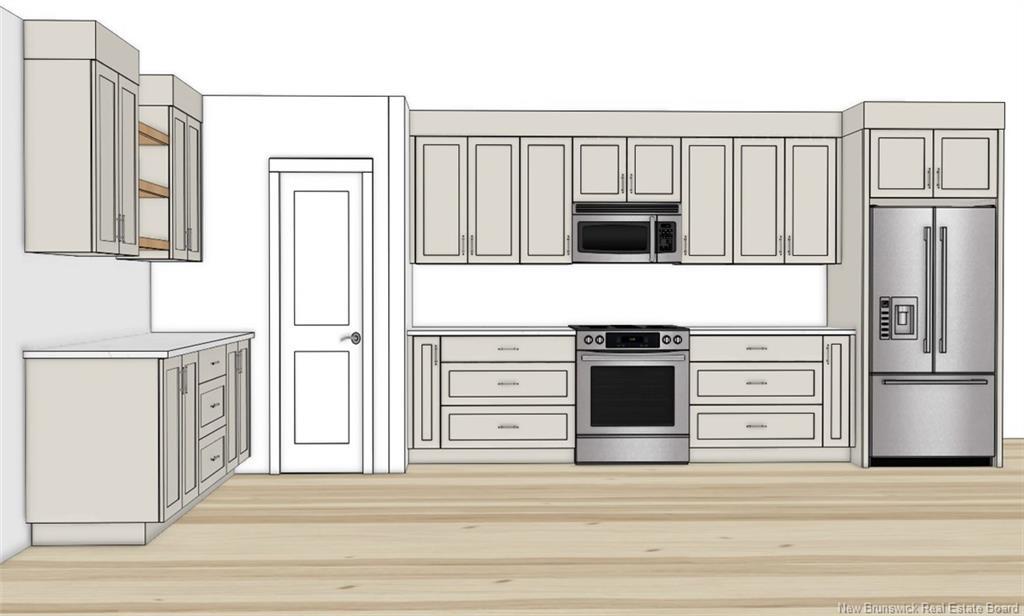 63 Weavers Wy, Fredericton, NB