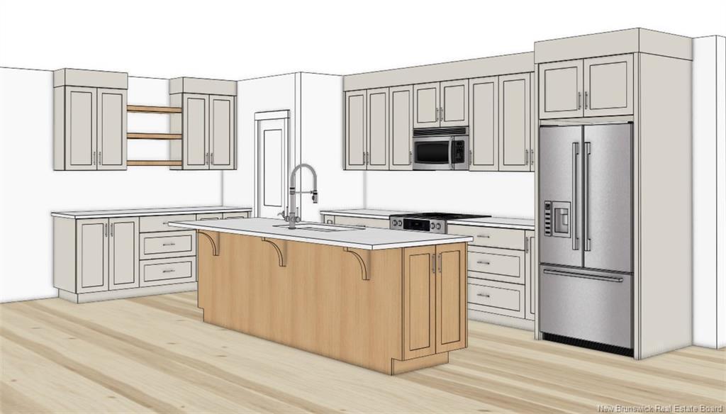 63 Weavers Wy, Fredericton, NB