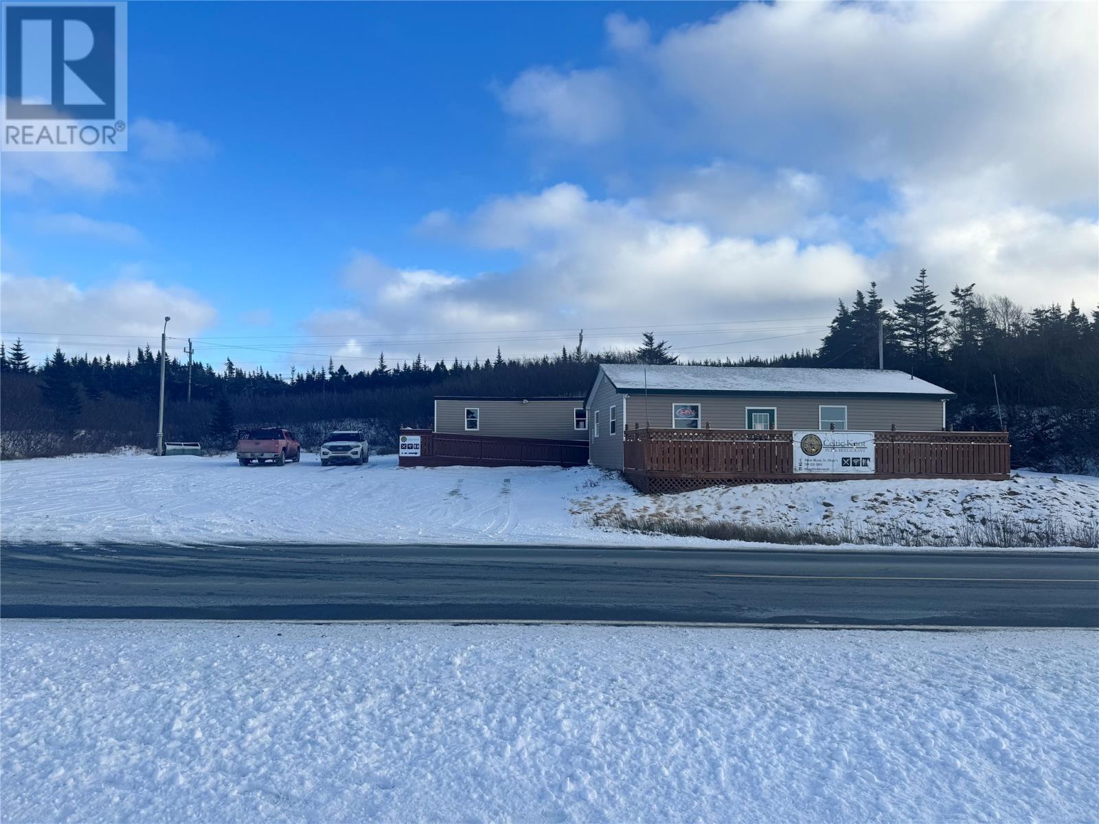 127-133 Main Road, St. Mary’S, NL