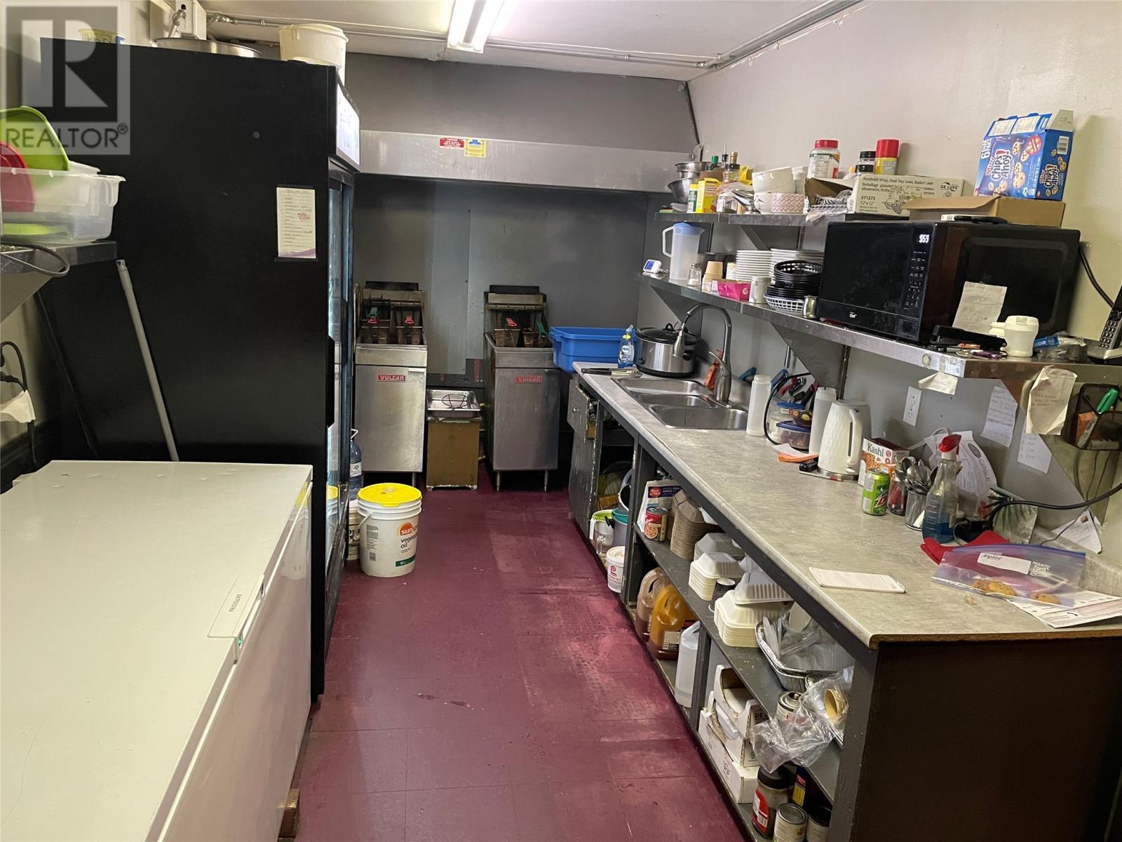 127-133 Main Road, St. Mary’S, NL