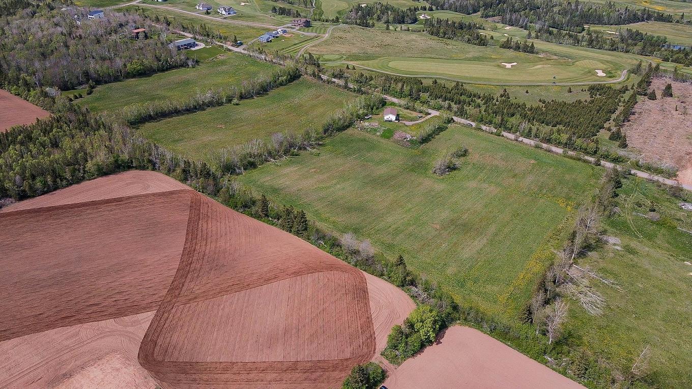 Lot 6 New London Road, New Glasgow, PE