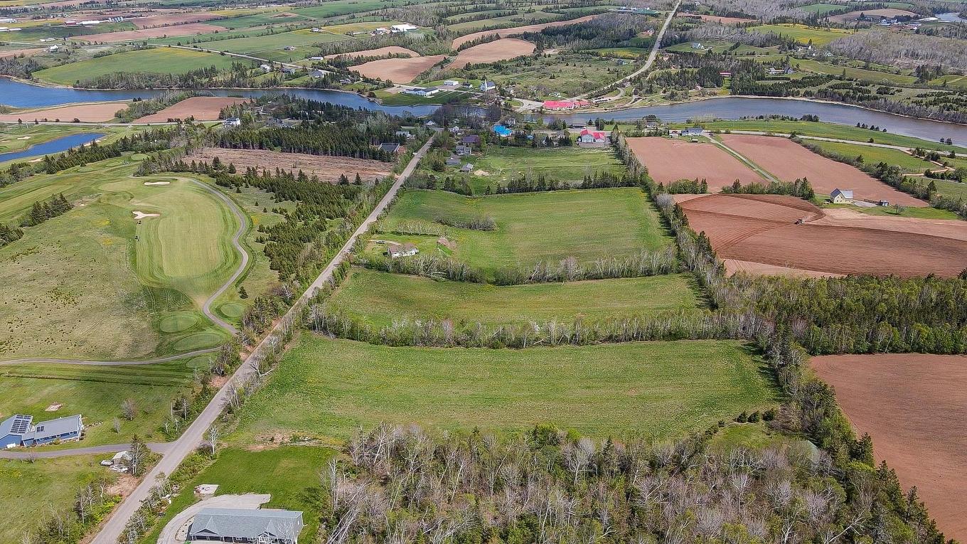 Lot 6 New London Road, New Glasgow, PE