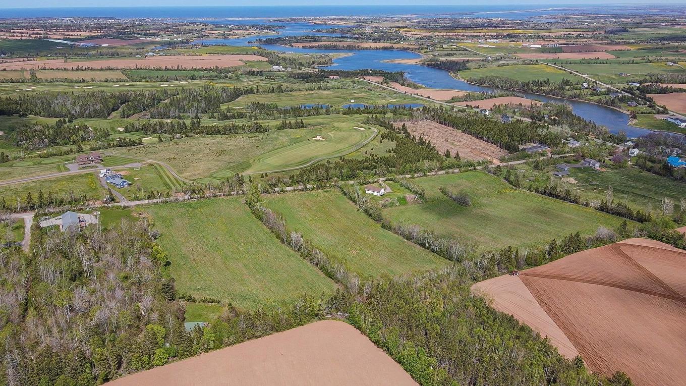 Lot 6 New London Road, New Glasgow, PE