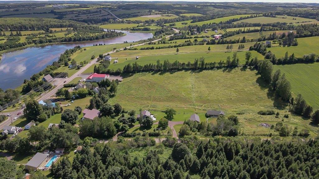 Lot 6 New London Road, New Glasgow, PE