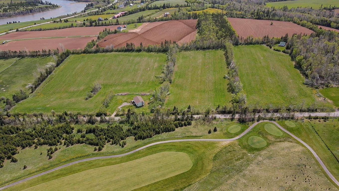 Lot 6 New London Road, New Glasgow, PE