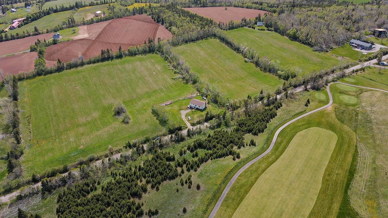 Lot 6 New London Road, New Glasgow, PE