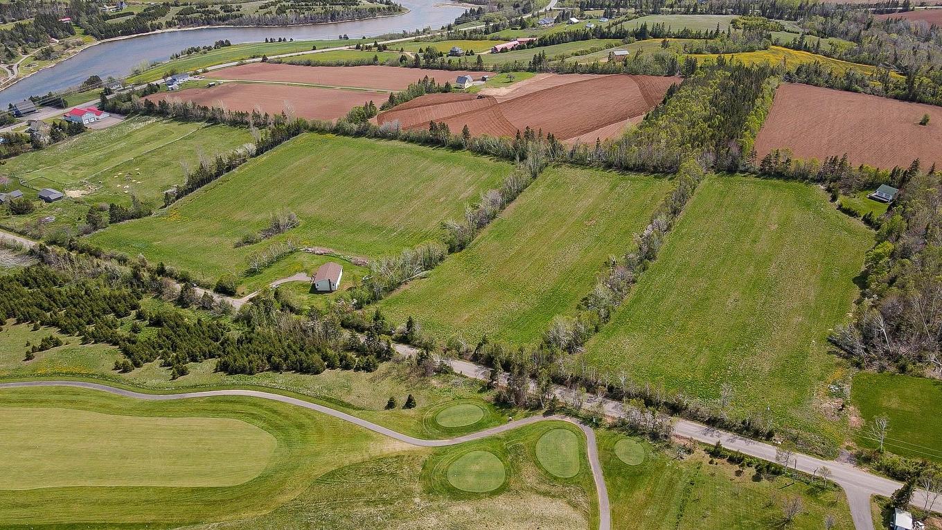 Lot 6 New London Road, New Glasgow, PE