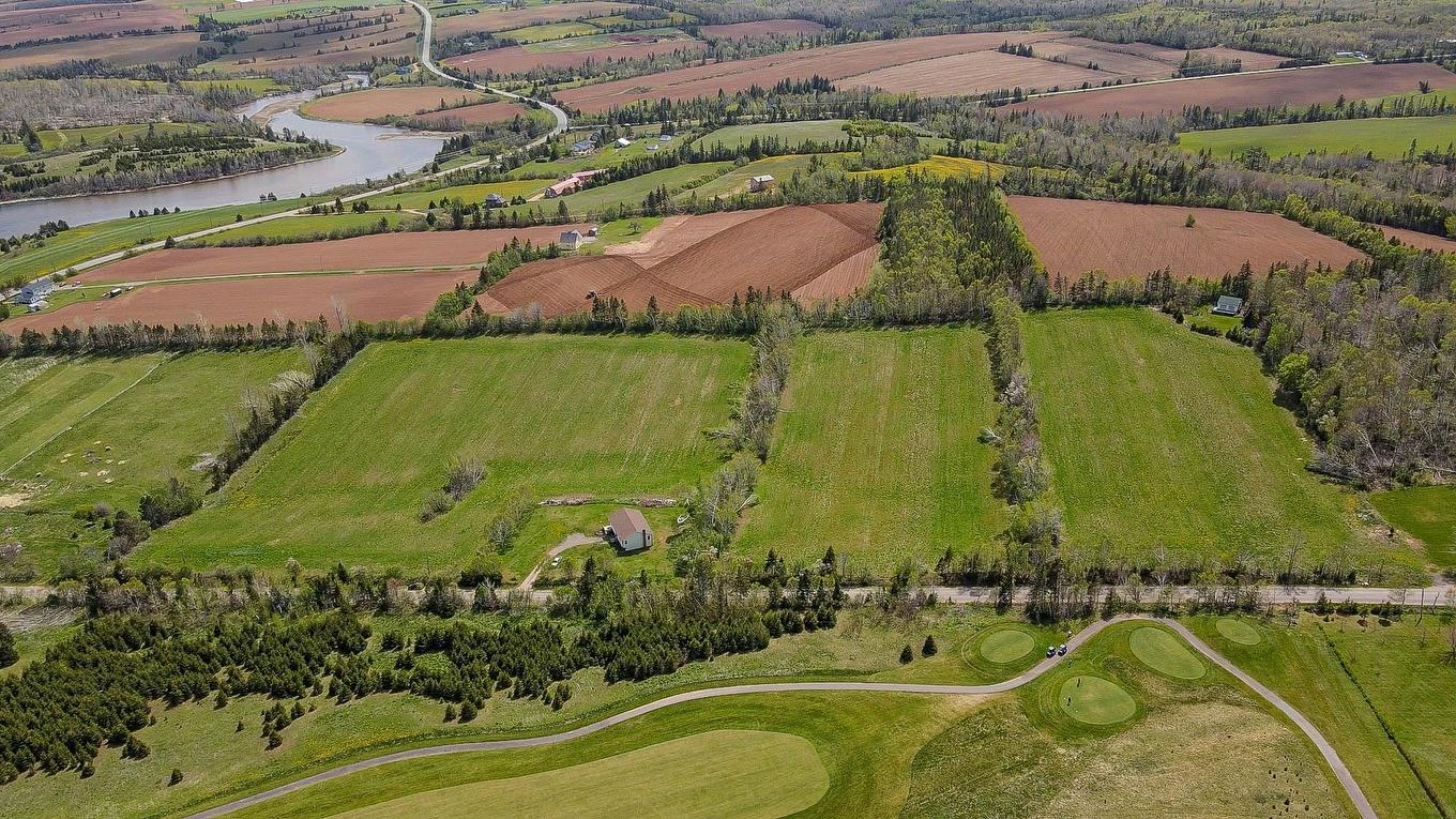 Lot 6 New London Road, New Glasgow, PE