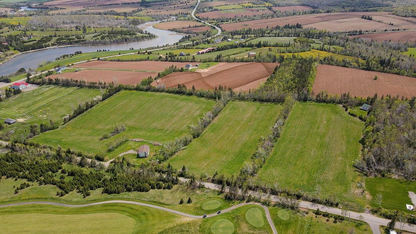 Lot 6 New London Road, New Glasgow, PE