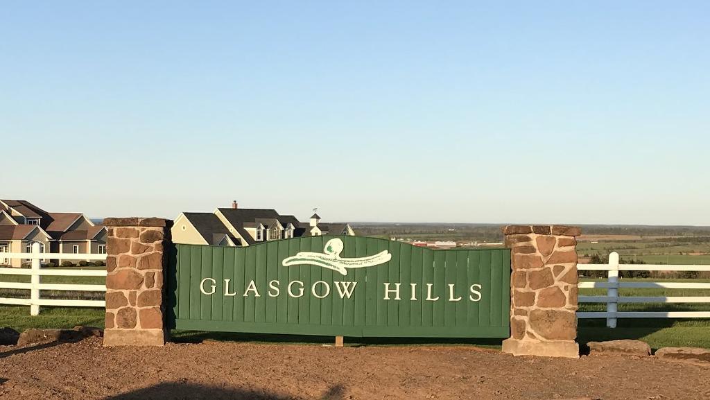 Lot 6 New London Road, New Glasgow, PE